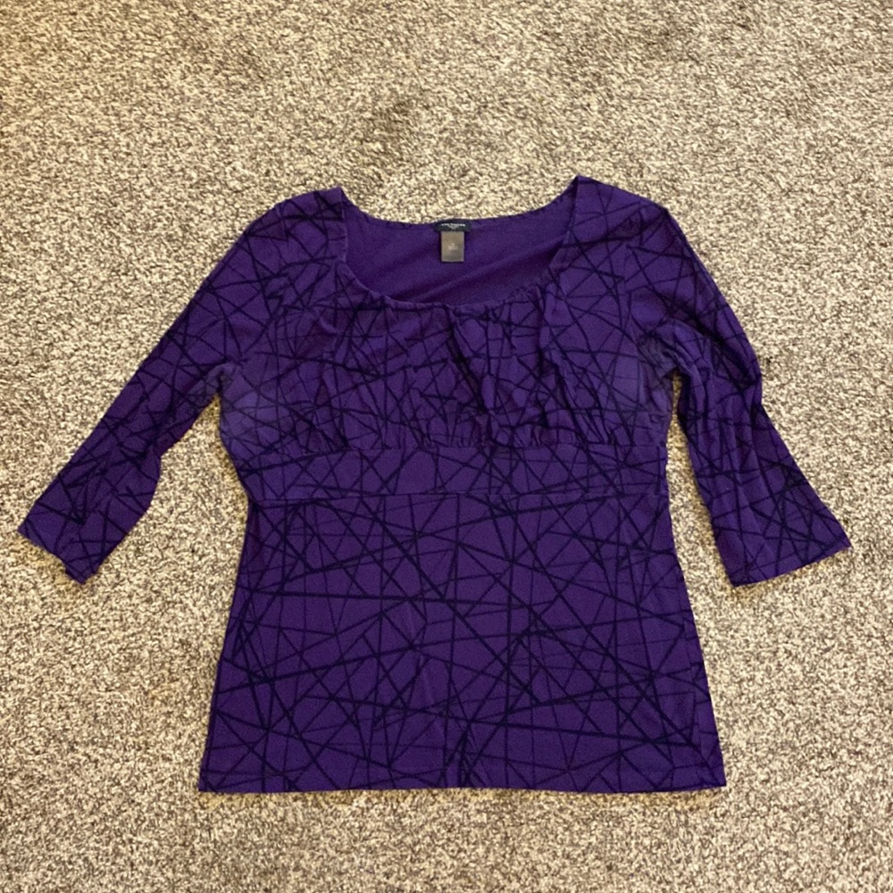 Ann Taylor Shirt
